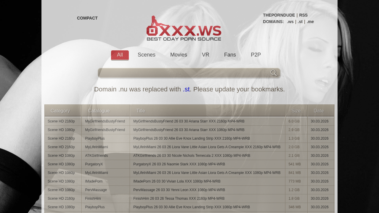 0XXX screenshot