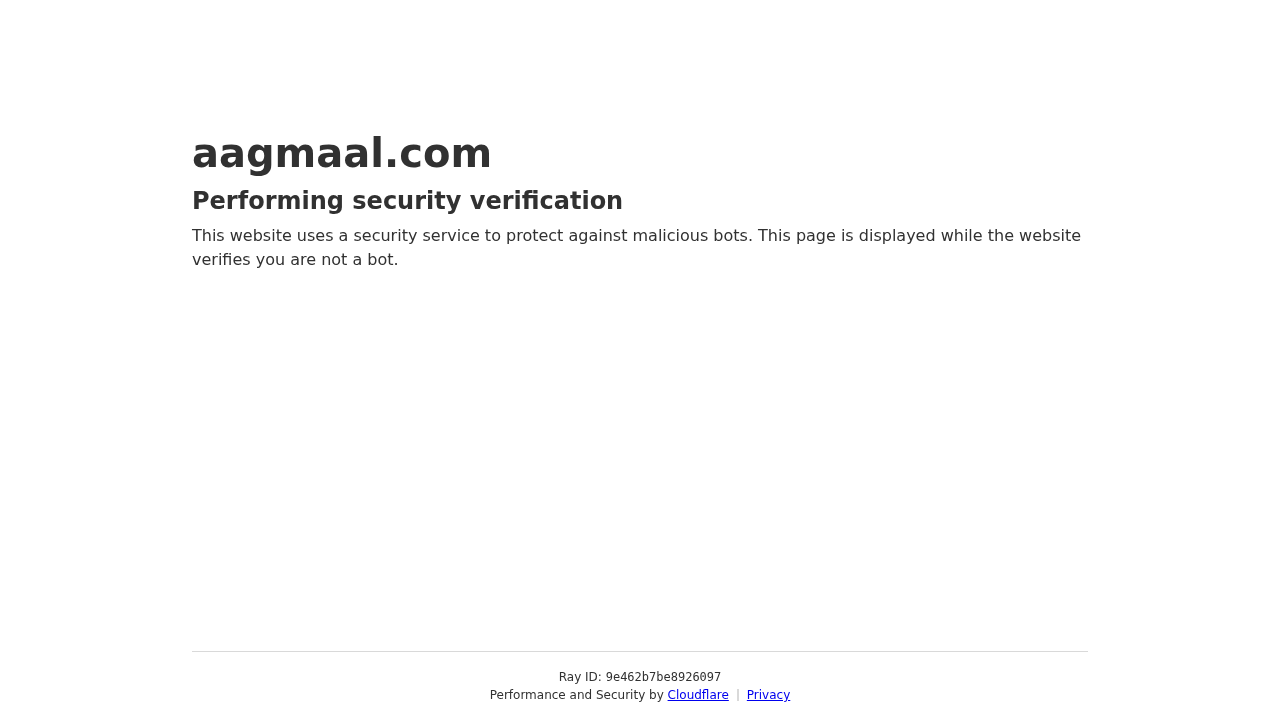 AAGmaal screenshot