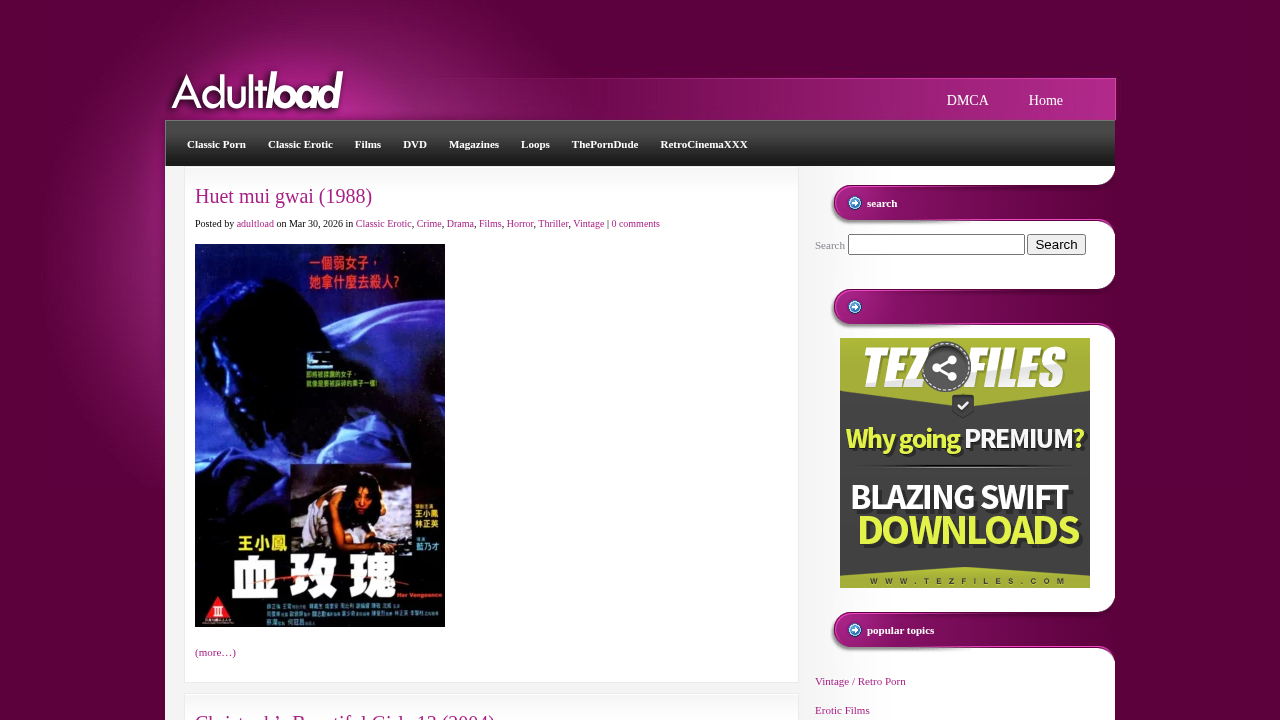 AdultLoad screenshot