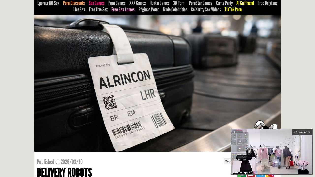 AlRincon screenshot