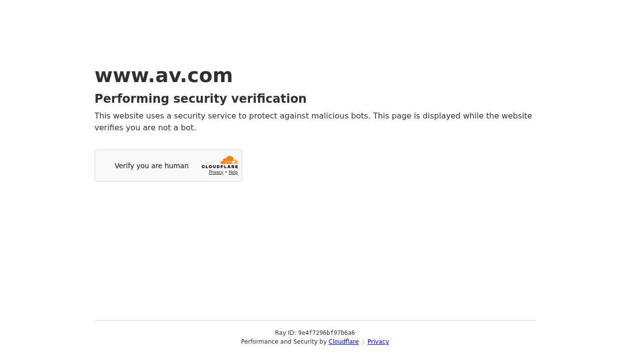 AV大平台 screenshot