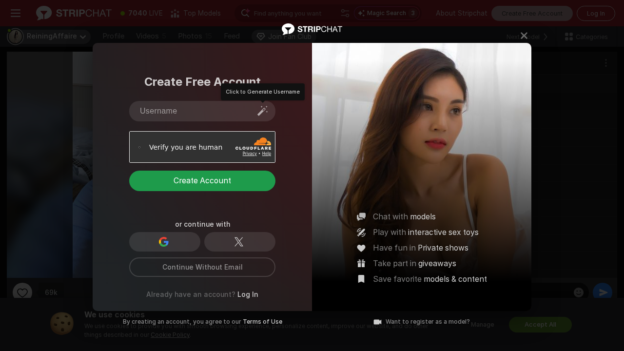 AZNude screenshot