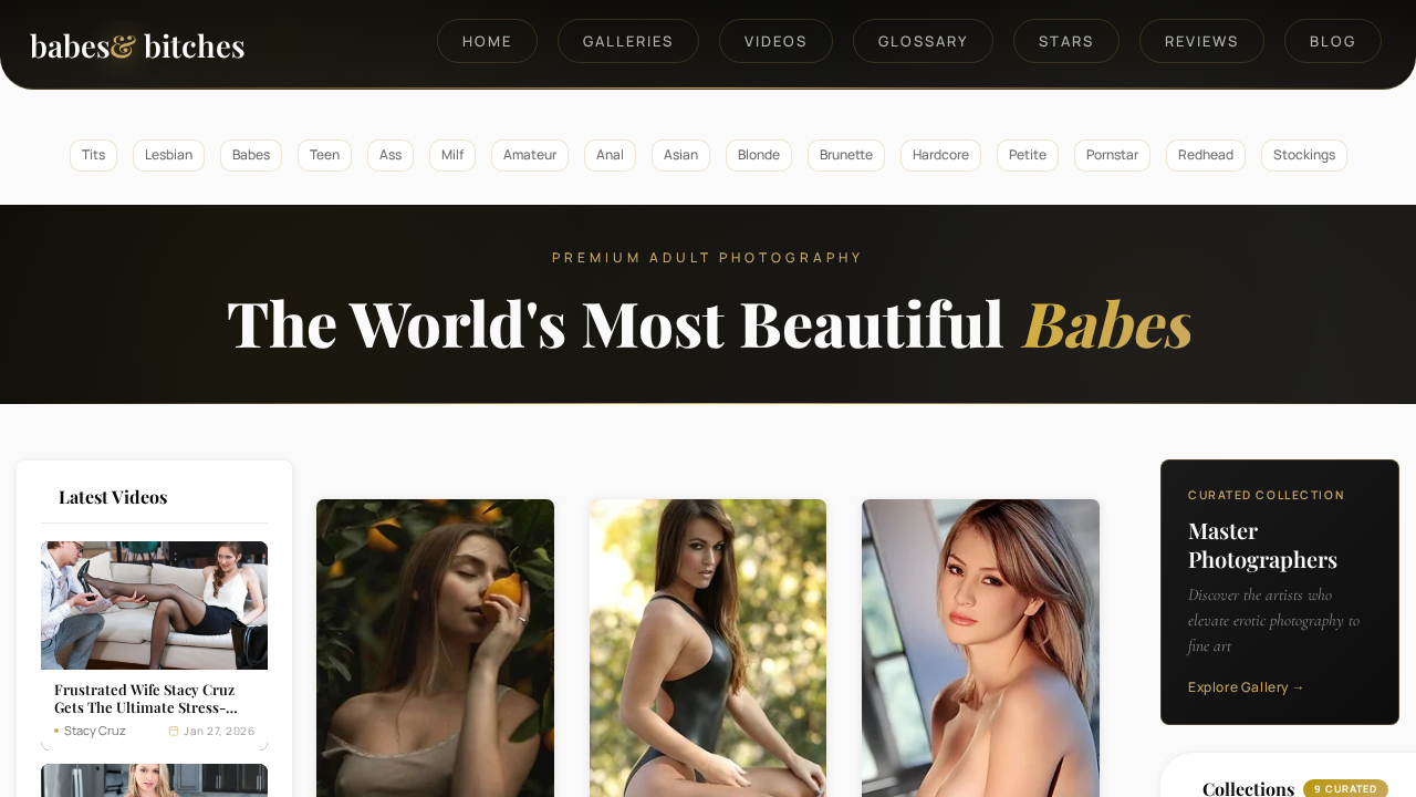 BabesAndBitches screenshot
