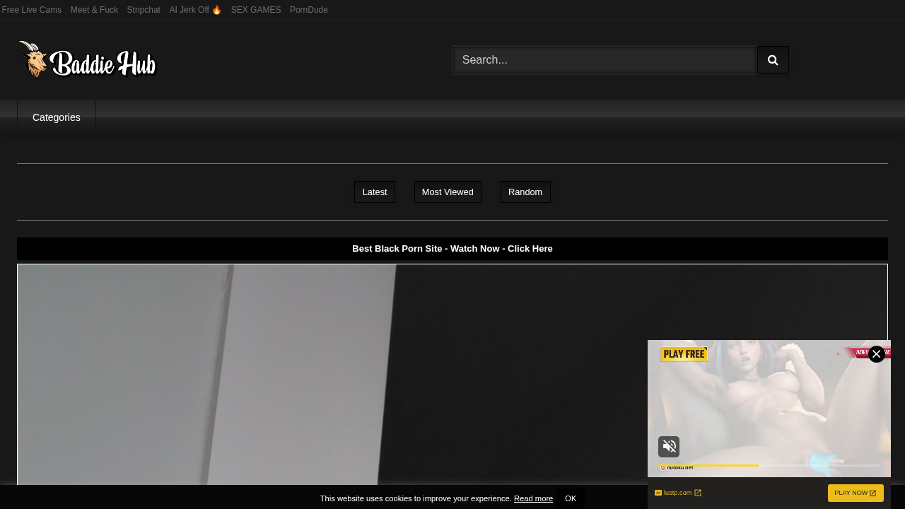 BaddieHub screenshot