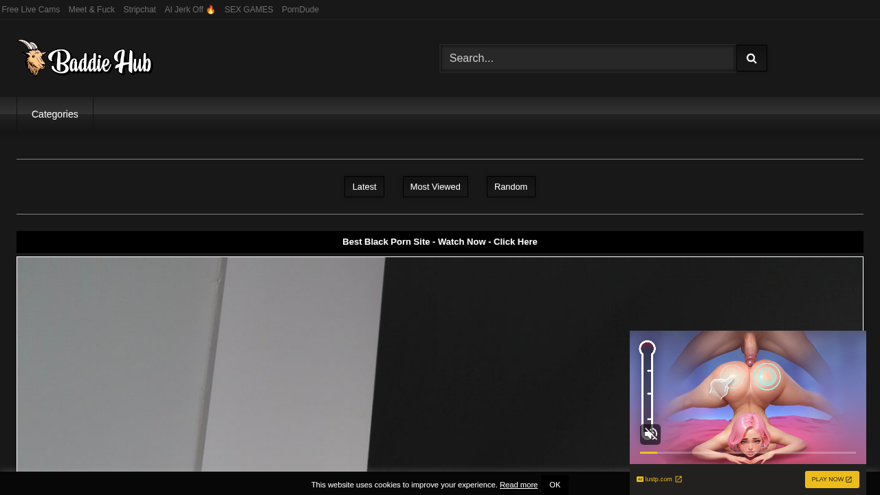 BaddieHub screenshot