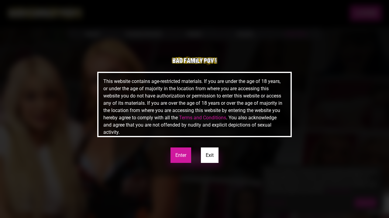 BadFamilyPOV screenshot