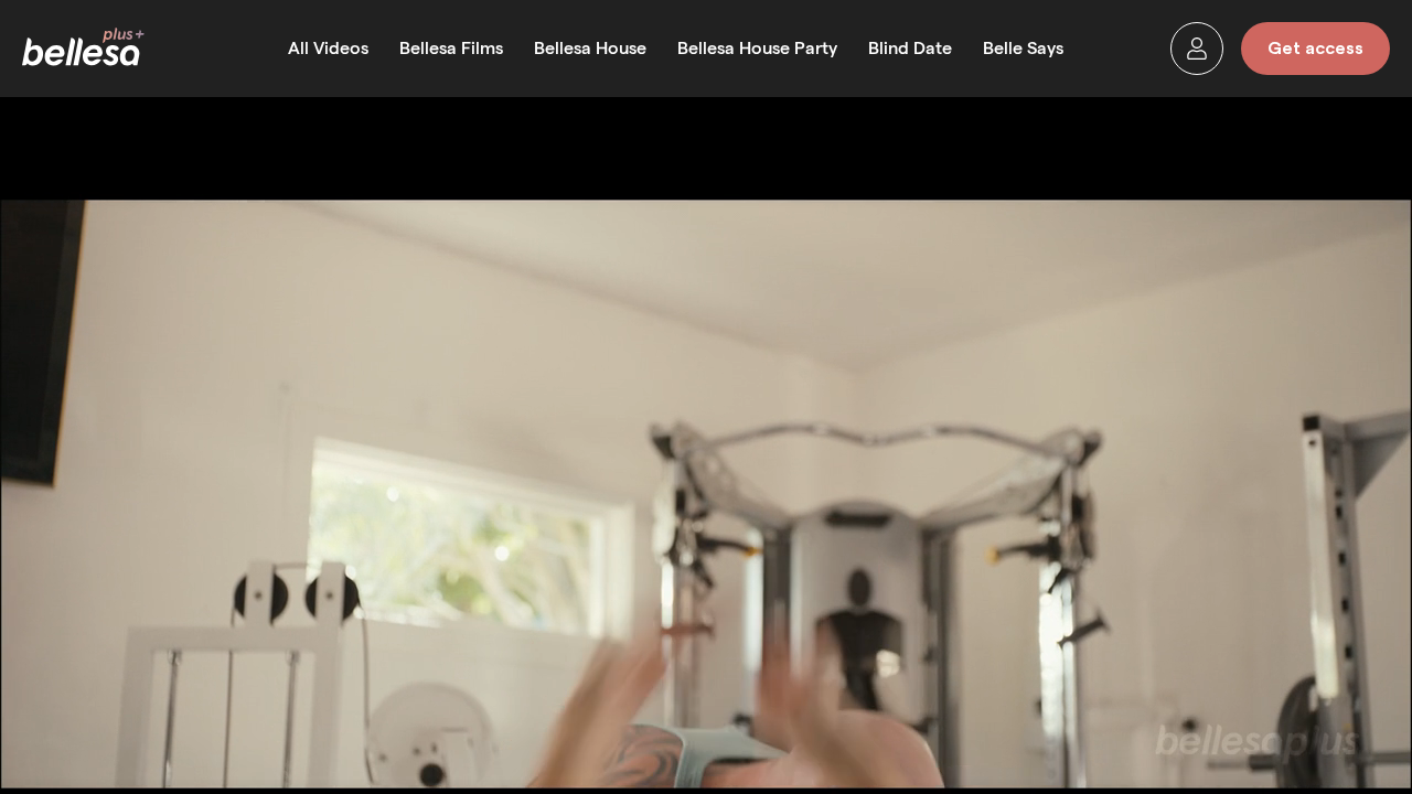 BellesaPlus screenshot