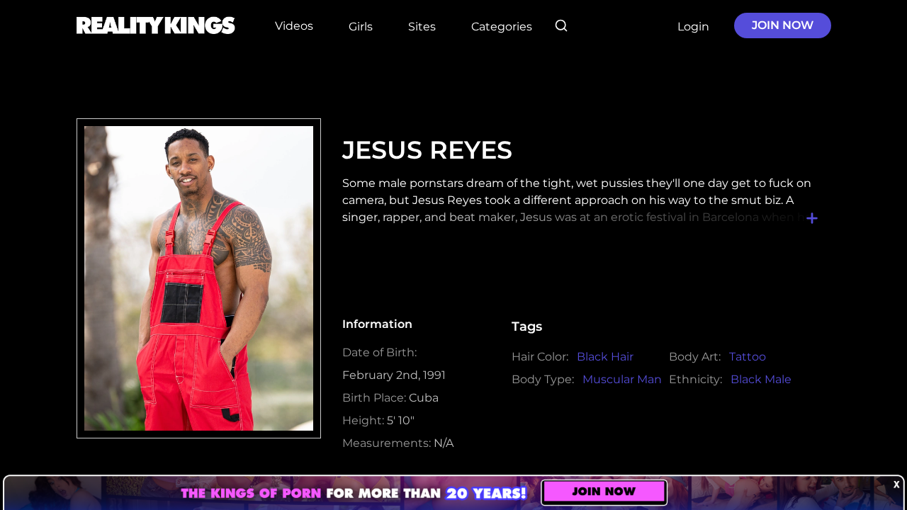 Big Naturals screenshot
