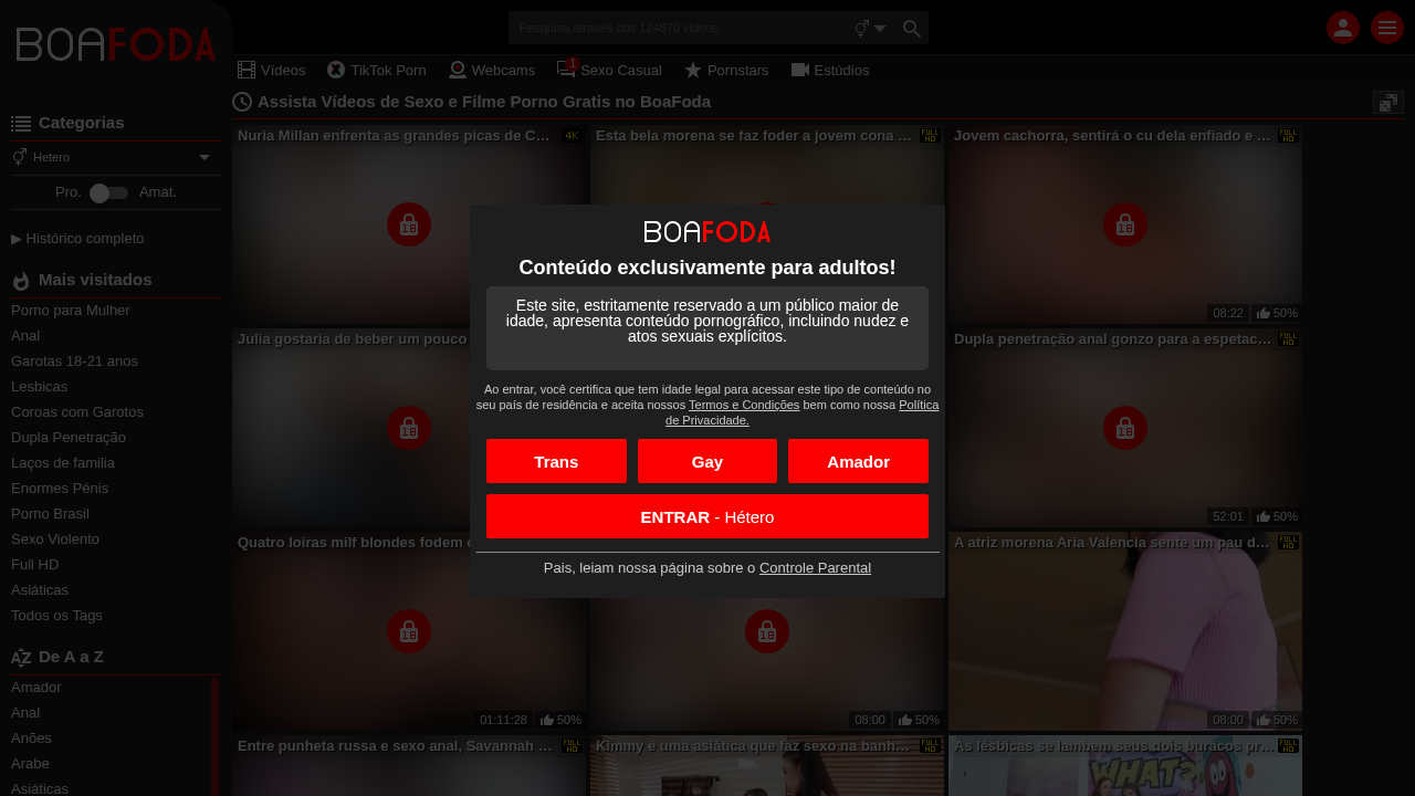 BoaFoda screenshot
