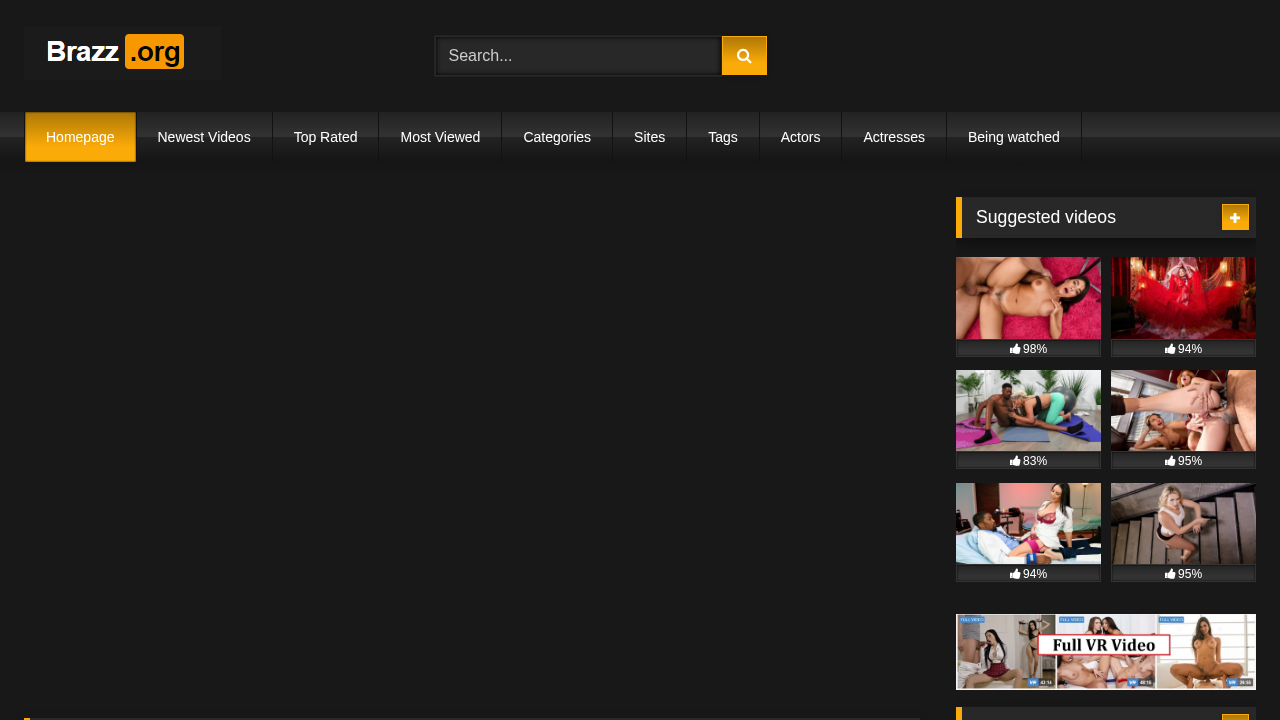 Brazz screenshot