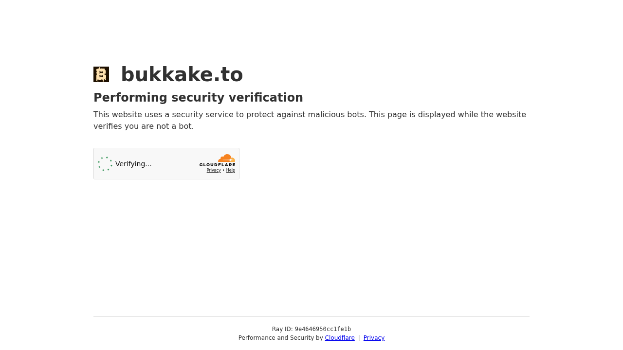 Bukkake.to screenshot