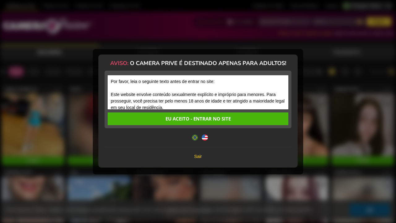 Camera Prive screenshot