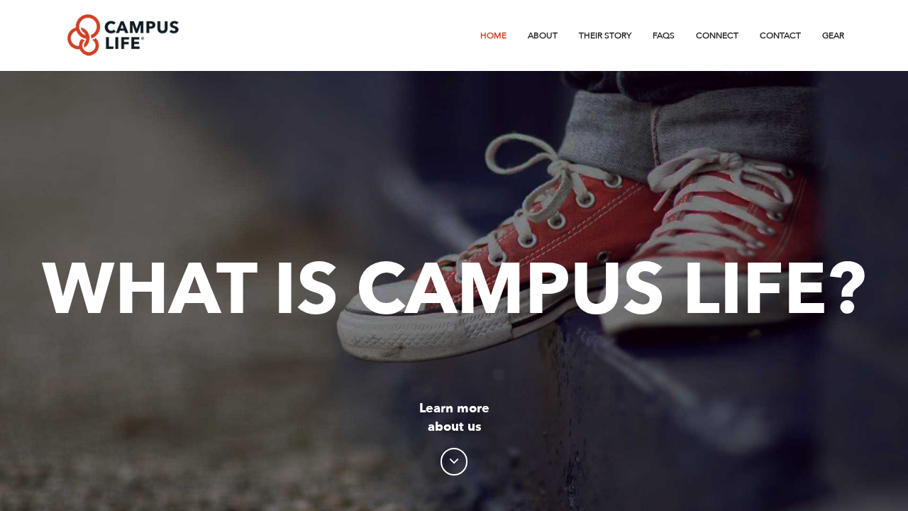 Campus Life screenshot