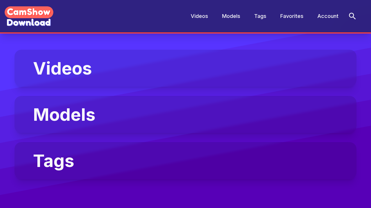 CamShowDownload screenshot
