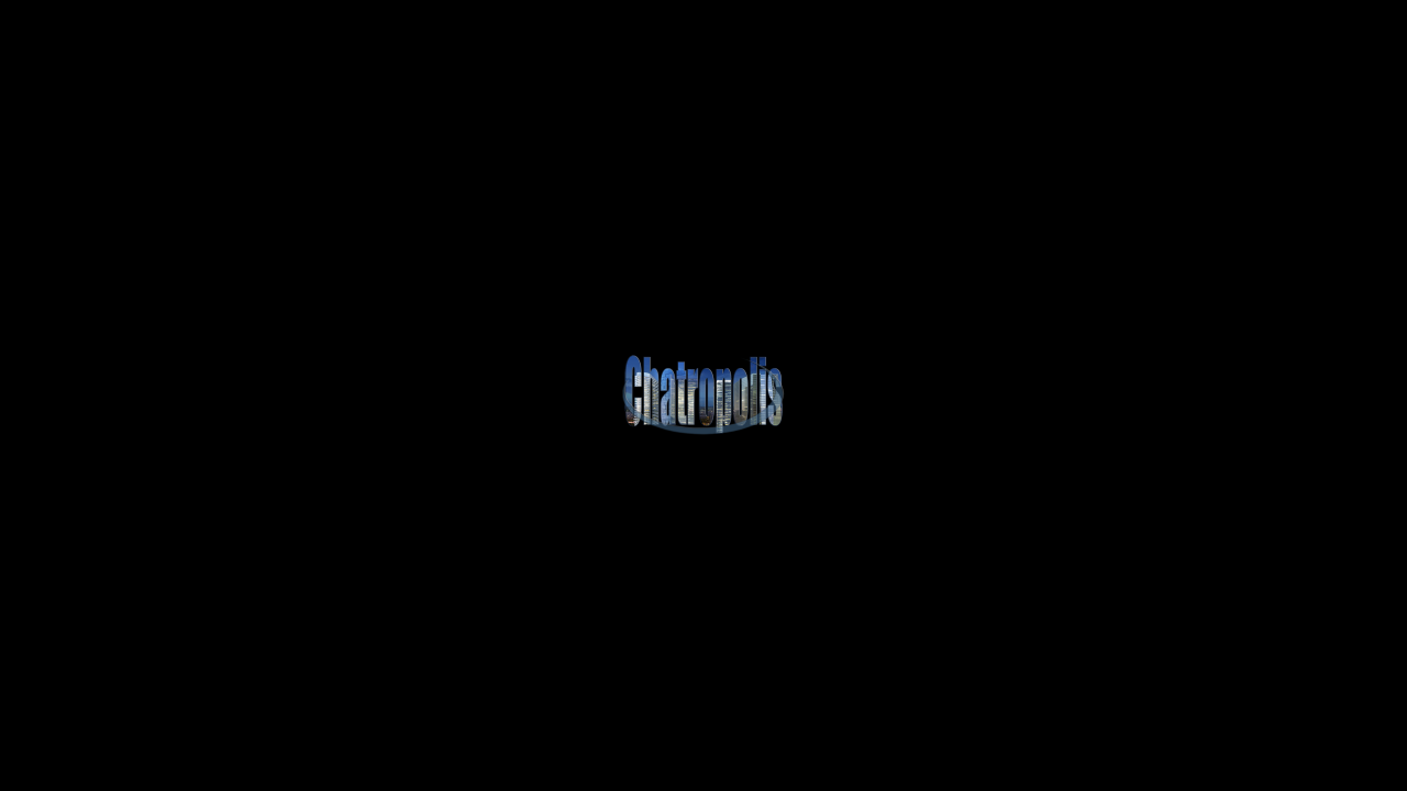 Chatropolis screenshot