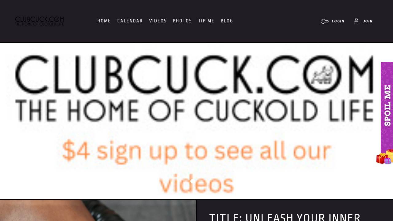 ClubCuck screenshot