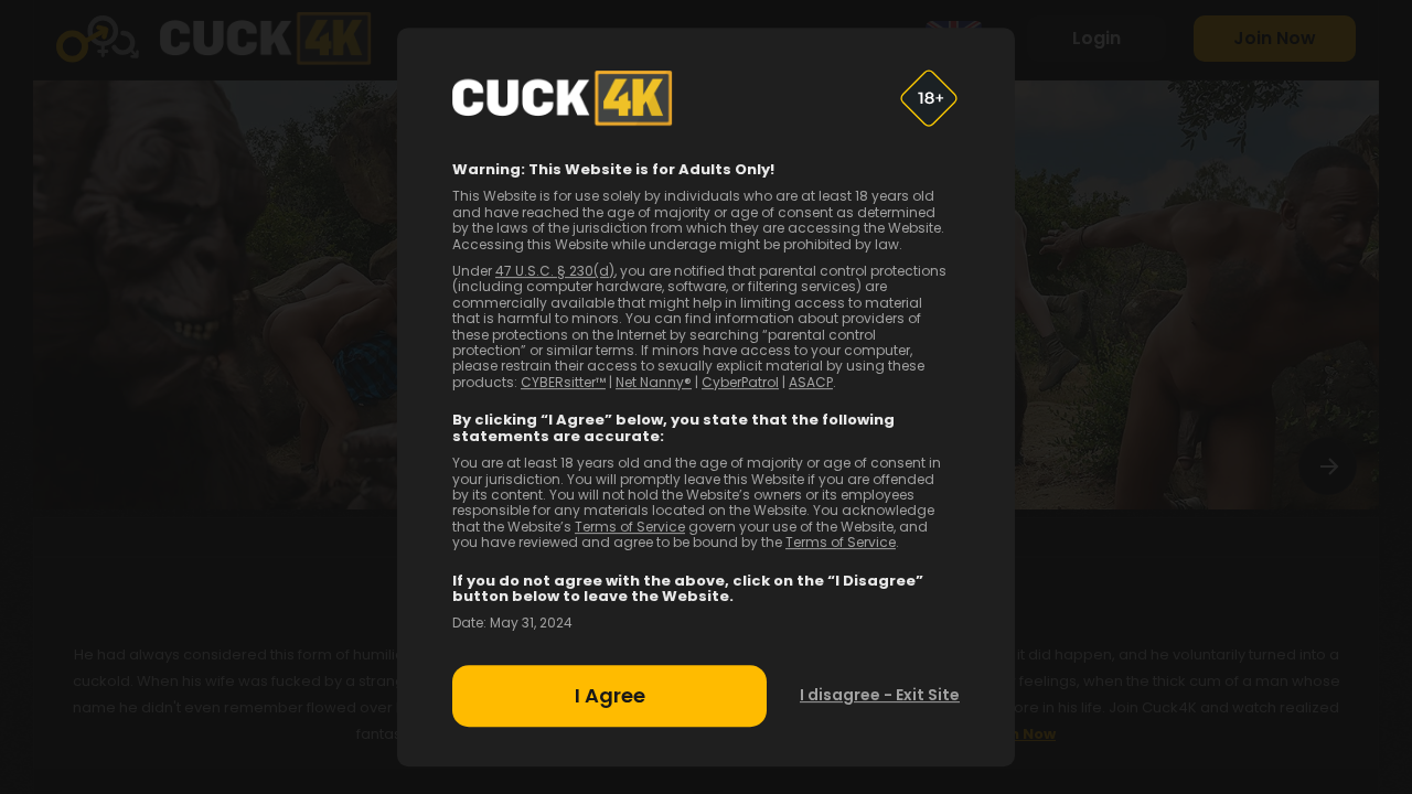 Cuck4K screenshot