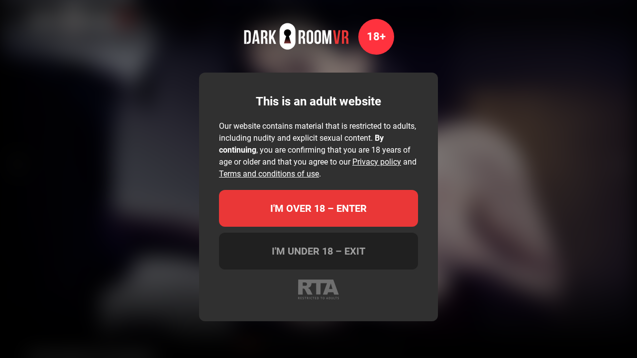 Dark Room VR screenshot