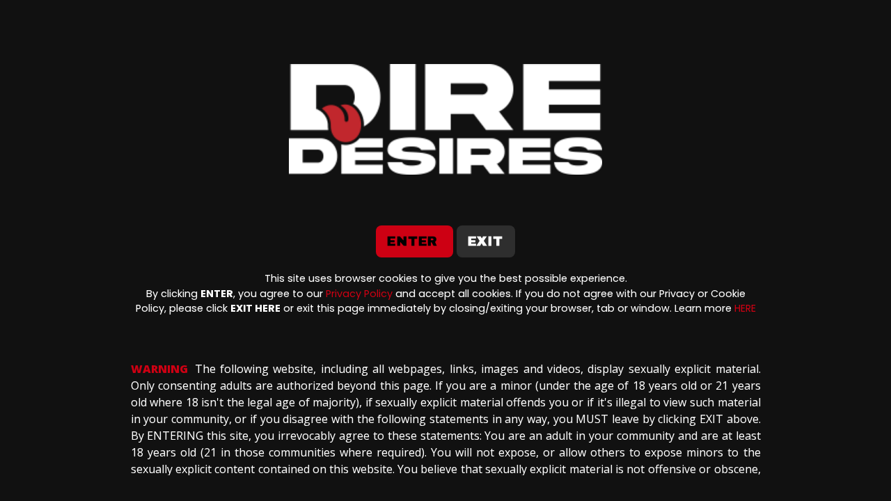 Dire Desires screenshot