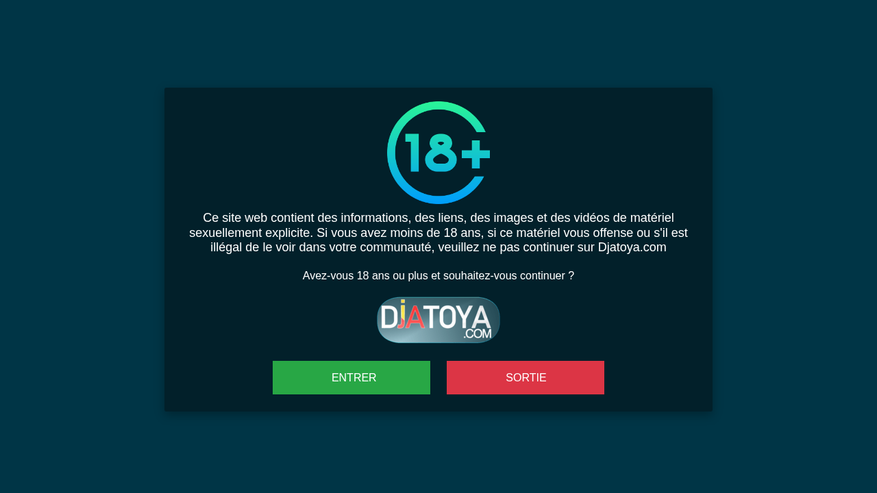 Djatoya screenshot