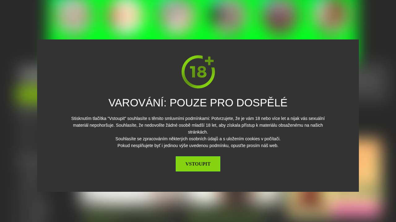 Dlouha Videa screenshot