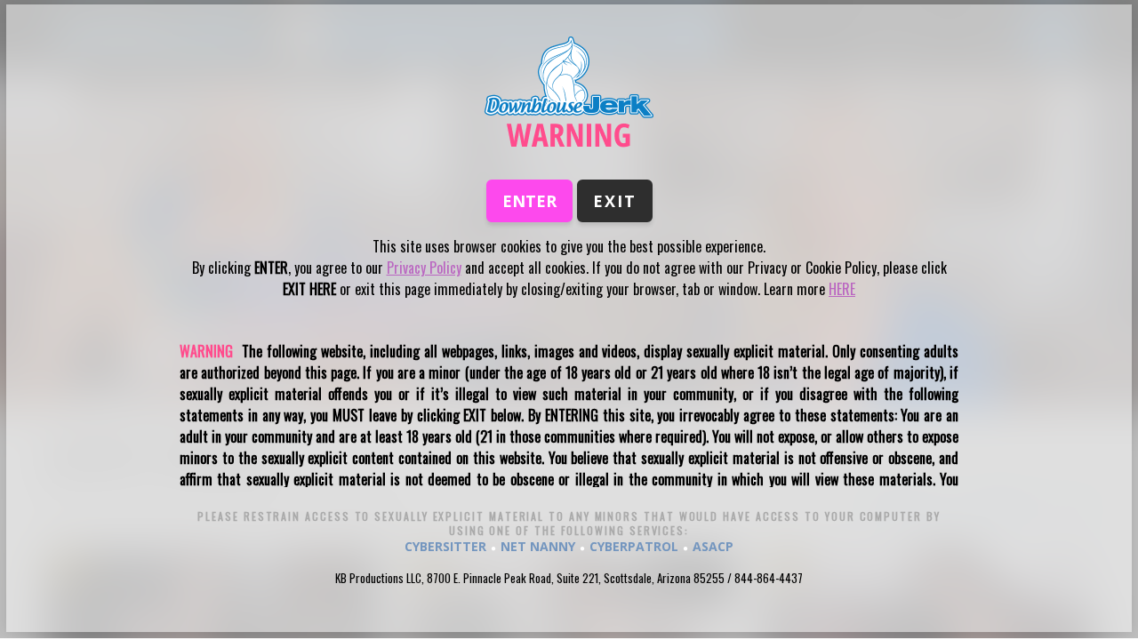 DownblouseJerk screenshot
