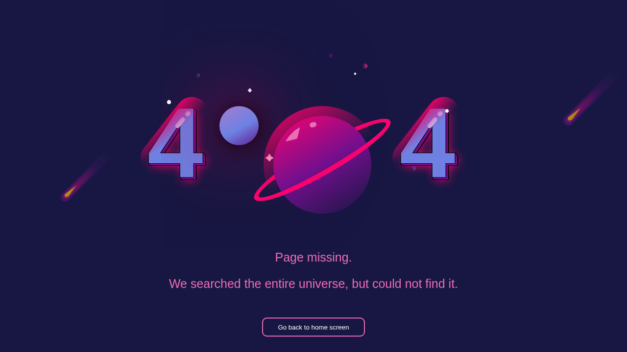 DreamPress screenshot