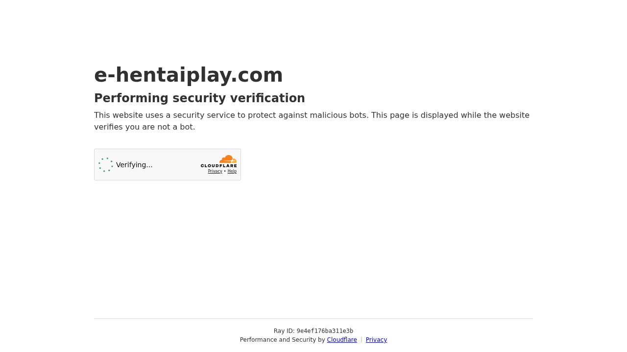 E-Hentai Play screenshot