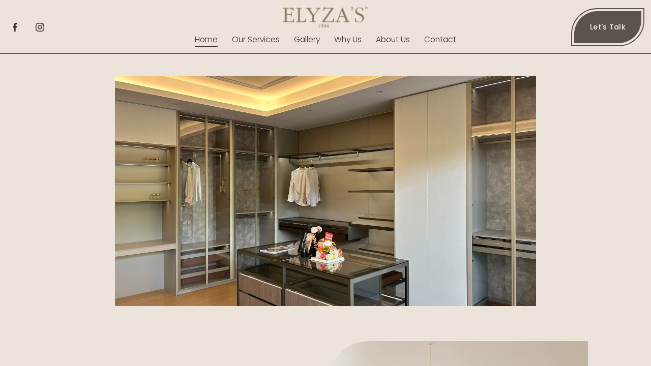 Elyza screenshot