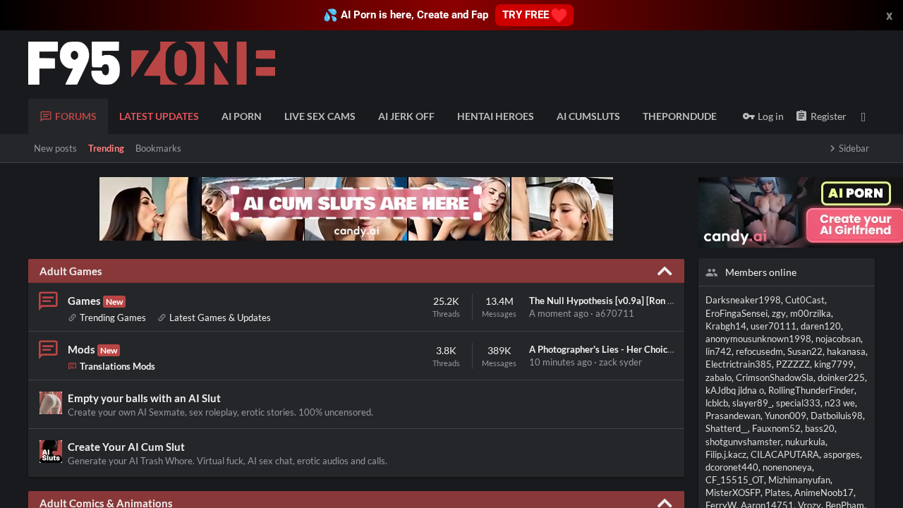 F95zone screenshot