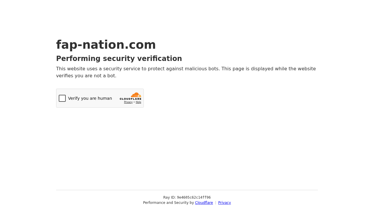 FAP Nation screenshot