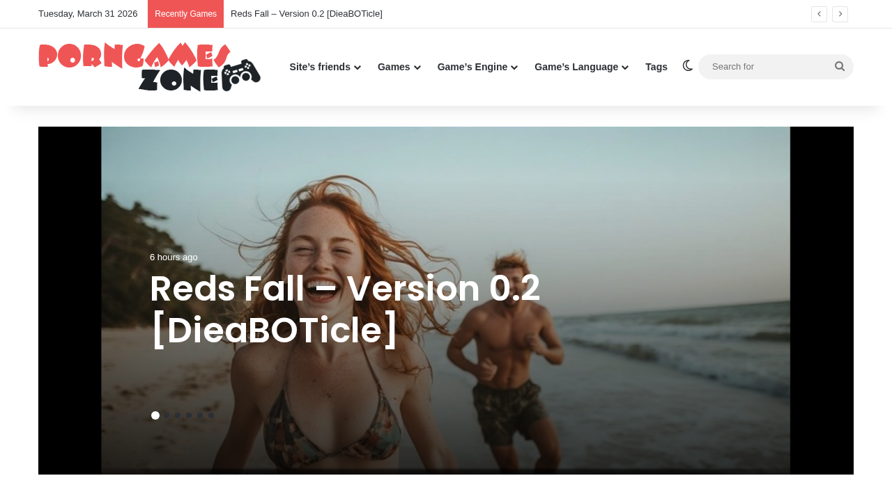 Fetish Games screenshot
