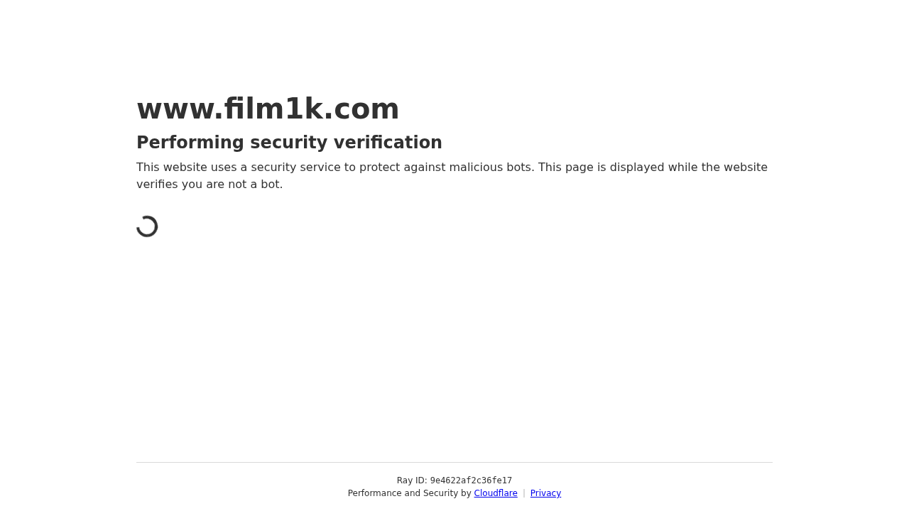 Film1k screenshot