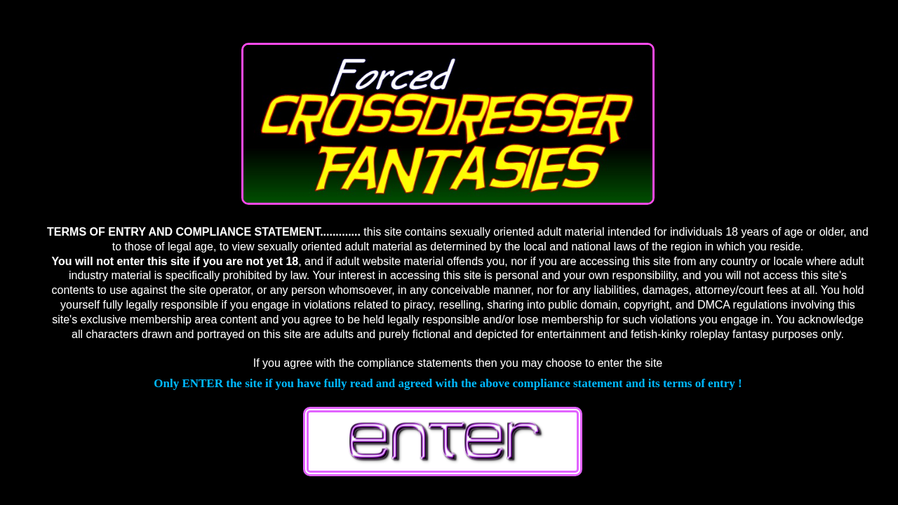 Forced Crossdresser Fantasies screenshot