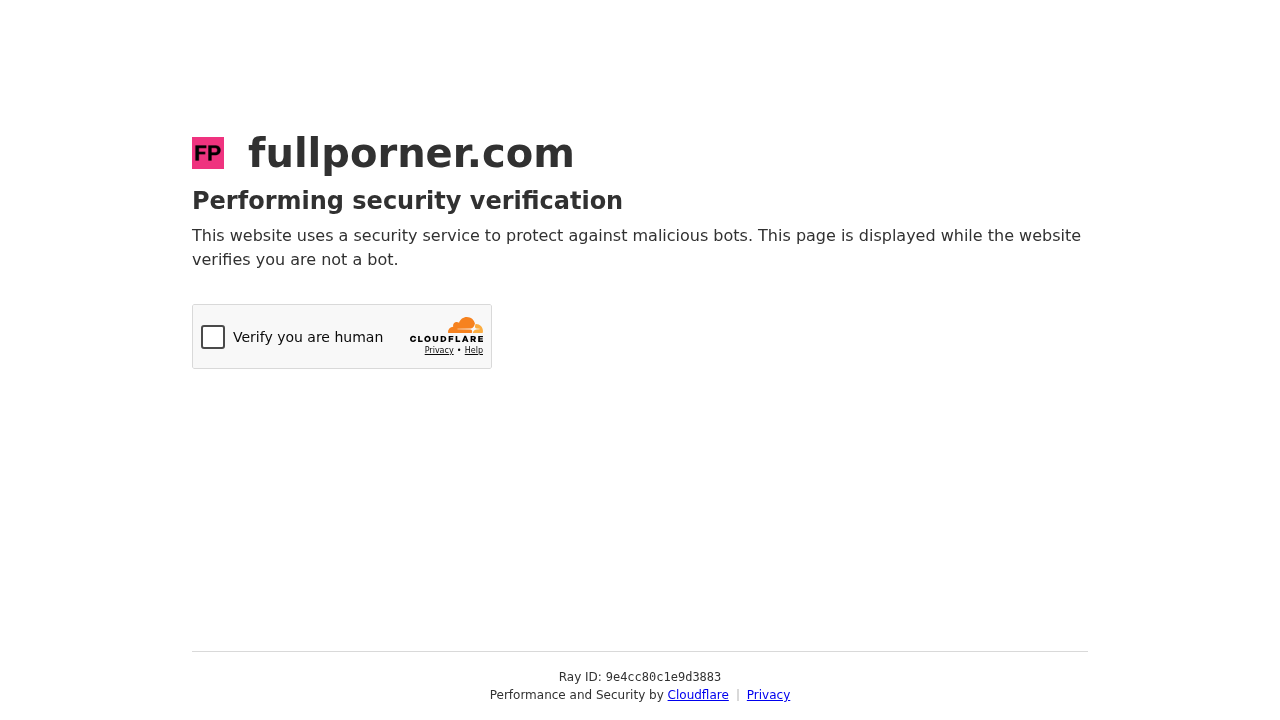 FullPorner screenshot