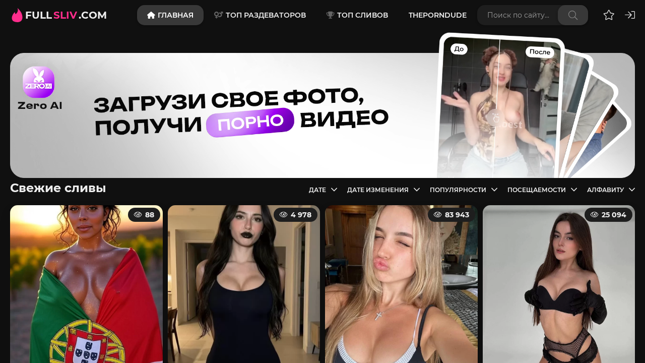 FullSliv screenshot