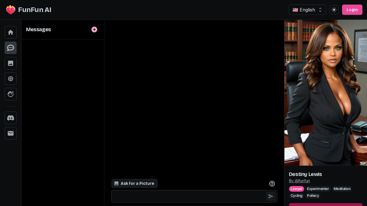 FunFun AI screenshot