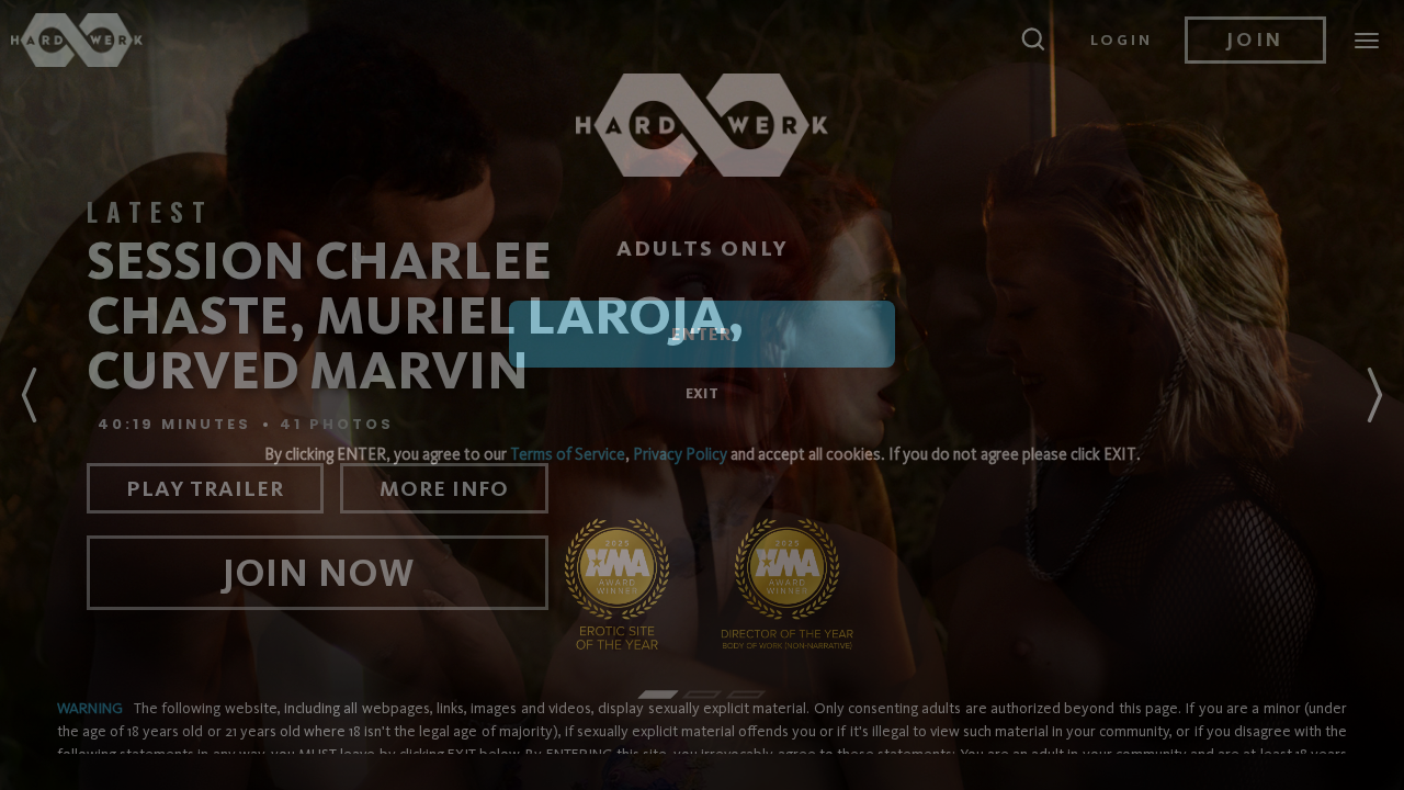 HardWerk screenshot
