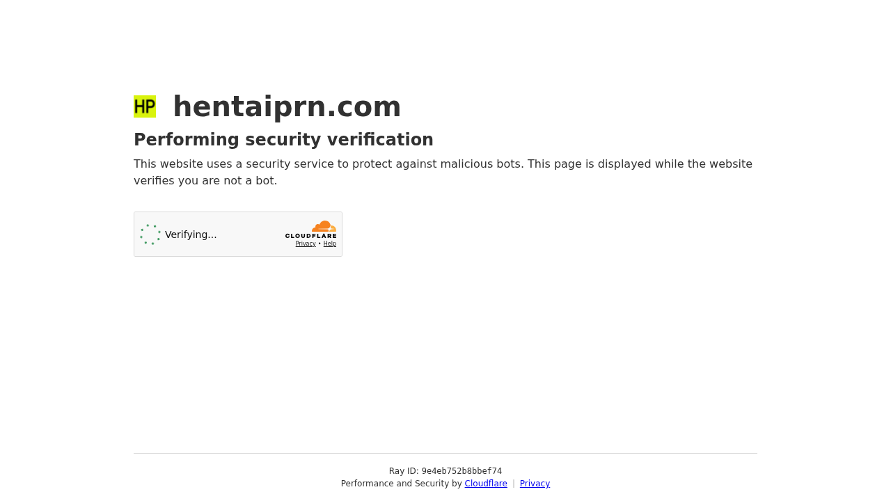 HentaiPRN screenshot