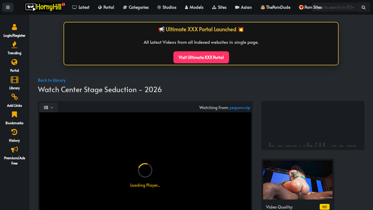 HornyHill screenshot