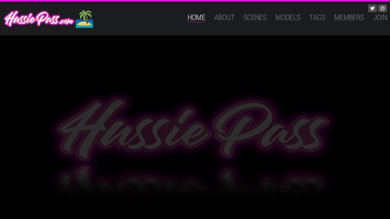 Hussie Pass screenshot