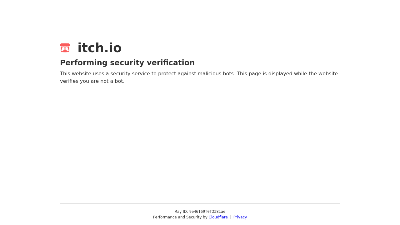 Itch.io NSFW screenshot