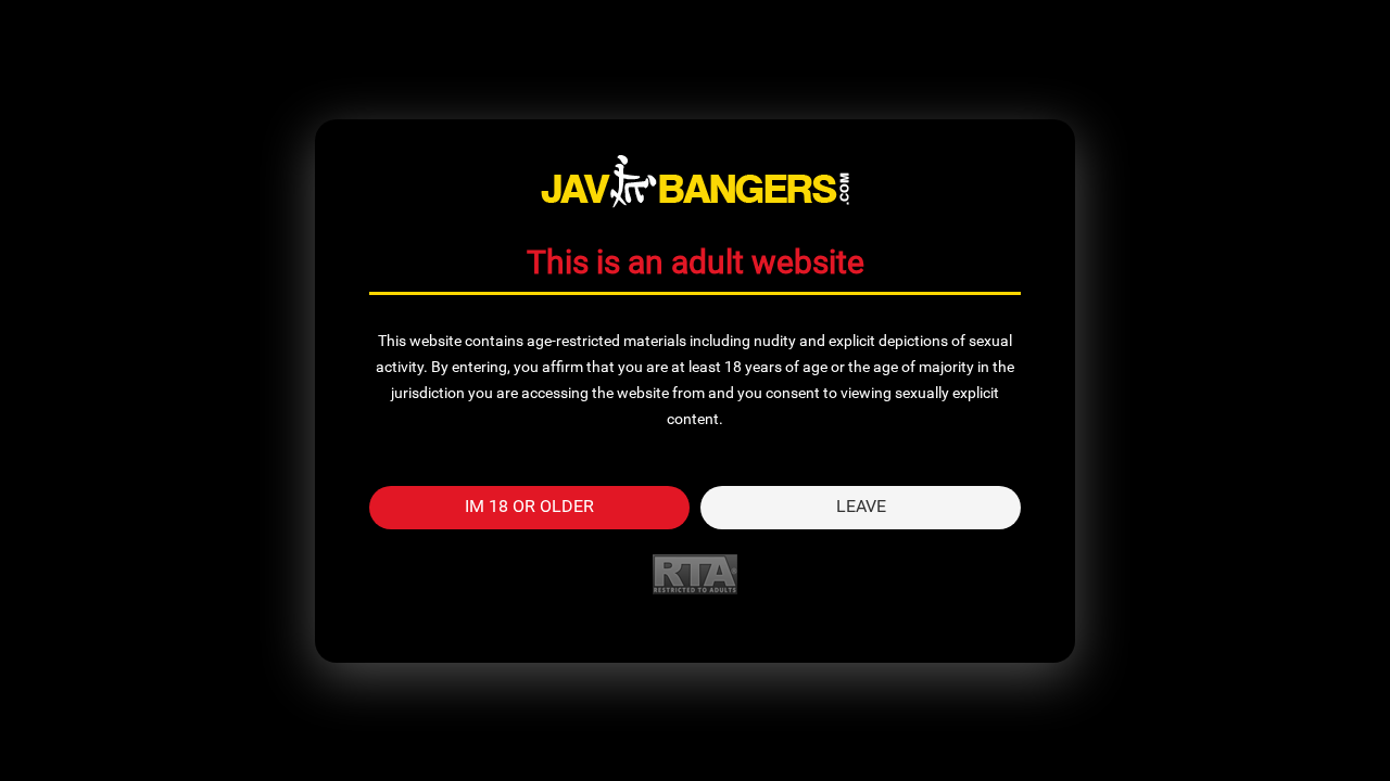 JavBangers screenshot