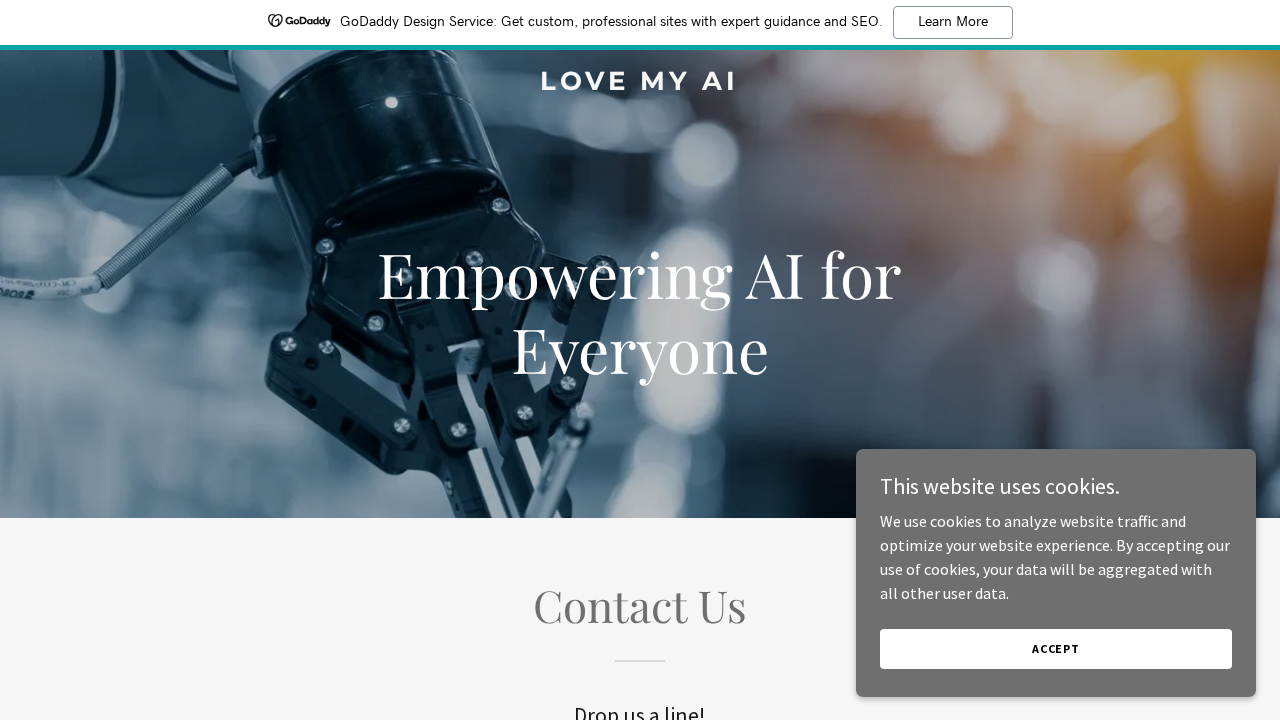 LoveMy.ai screenshot