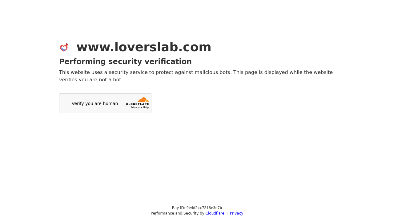 LoversLab screenshot
