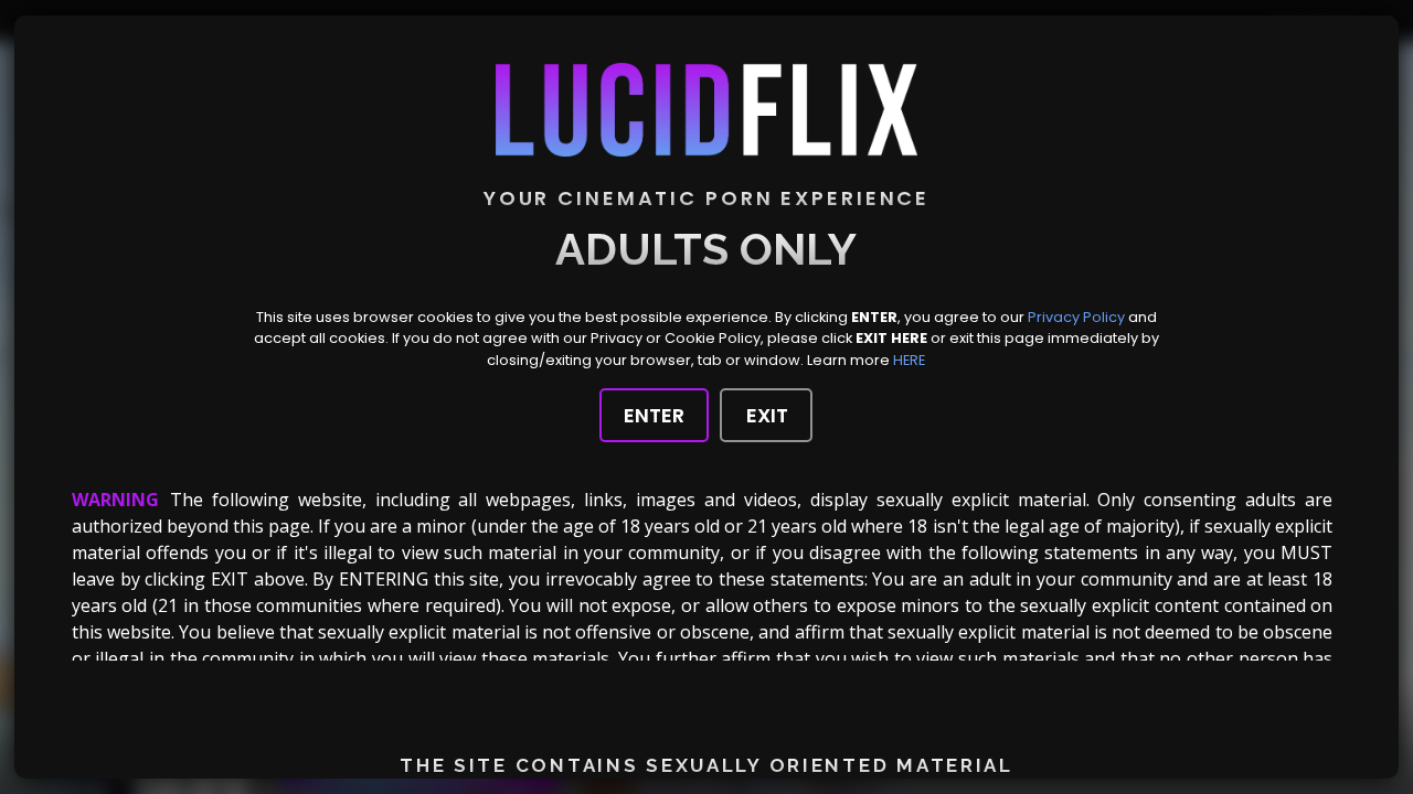 LucidFlix screenshot