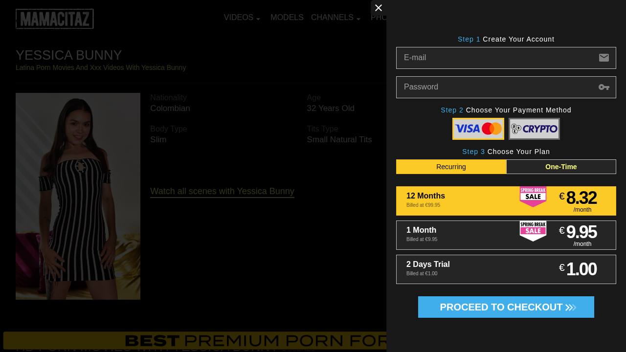 MamacitaZ screenshot