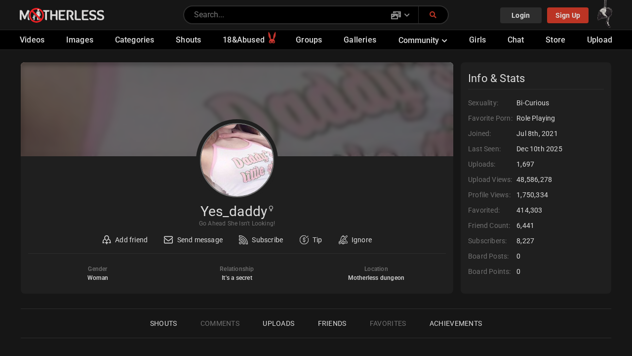 Motherless Creampie screenshot
