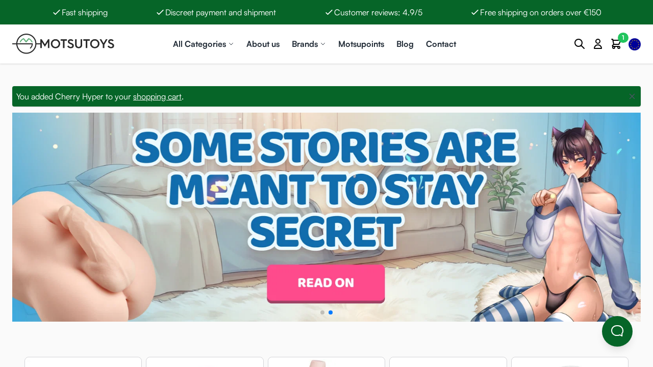 MotsuToys screenshot