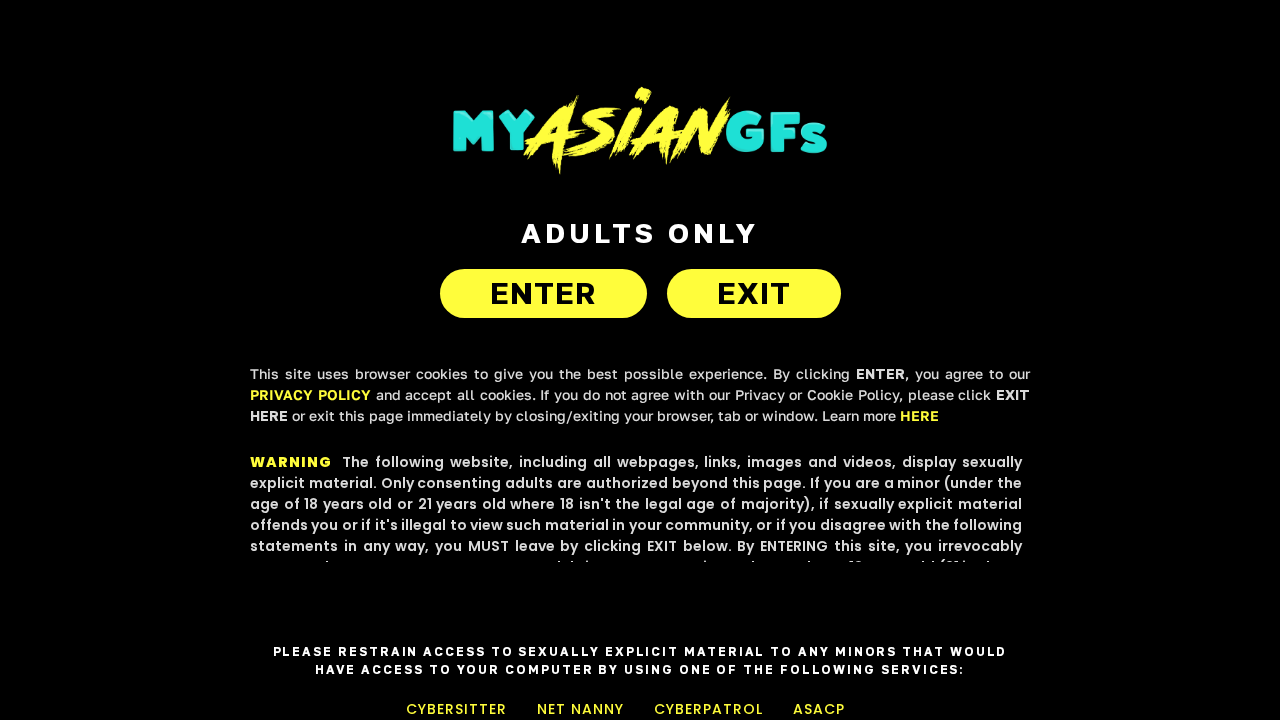 MyAsianGFs screenshot
